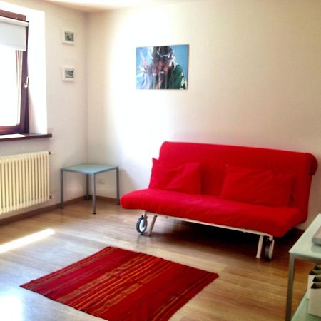 Cividale del FriuliCasa Romeaアパートメント 部屋 写真