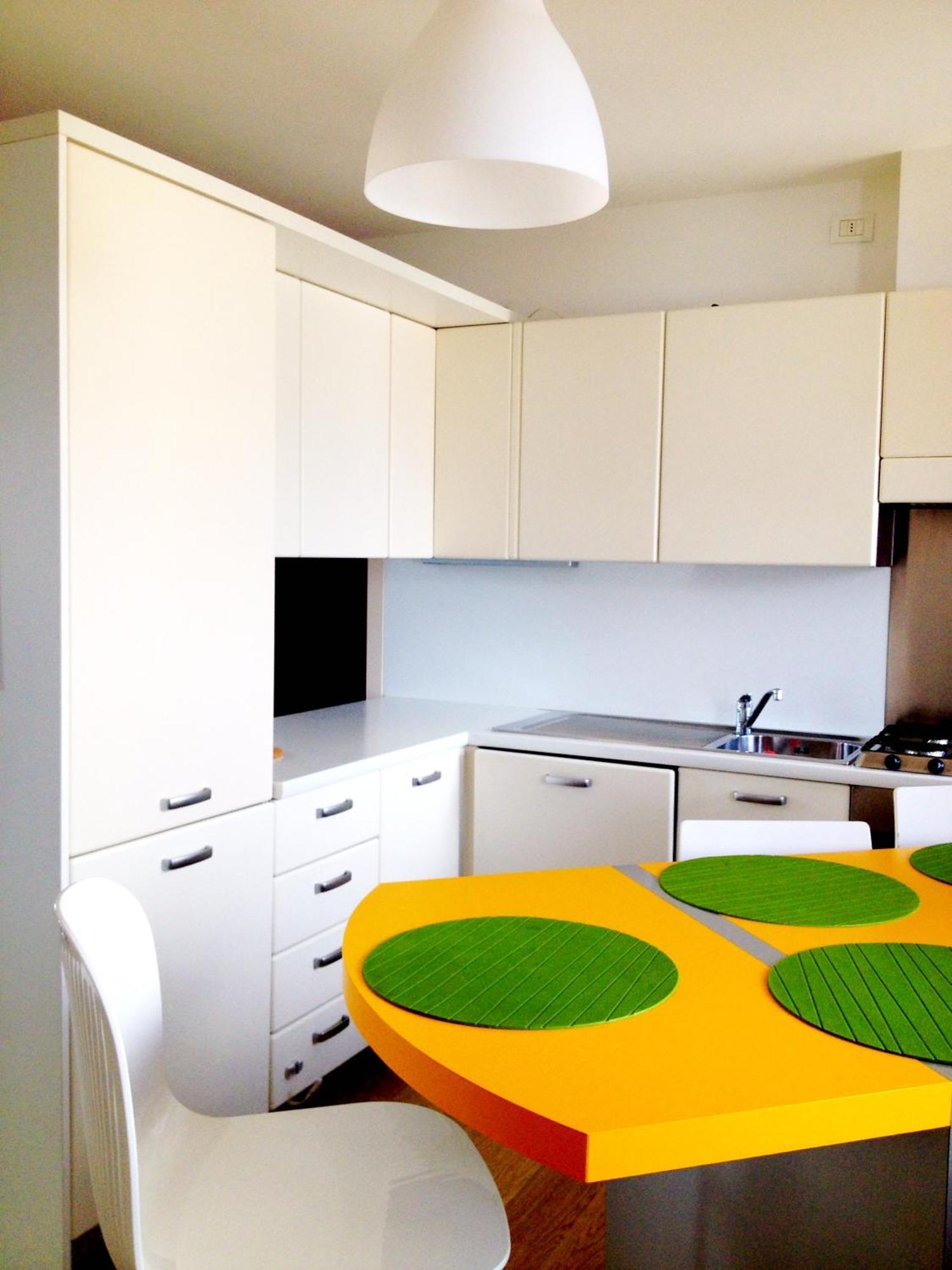 Cividale del FriuliCasa Romeaアパートメント 部屋 写真