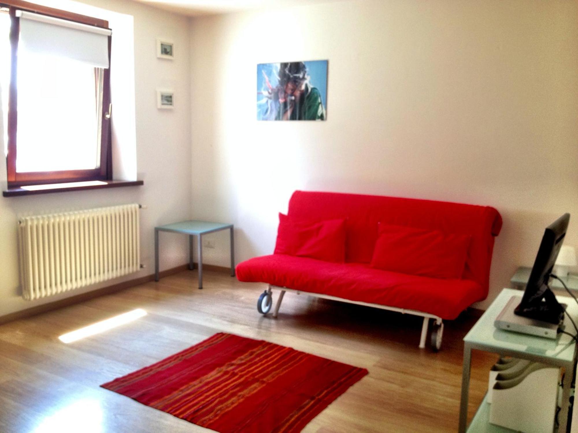 Cividale del FriuliCasa Romeaアパートメント 部屋 写真