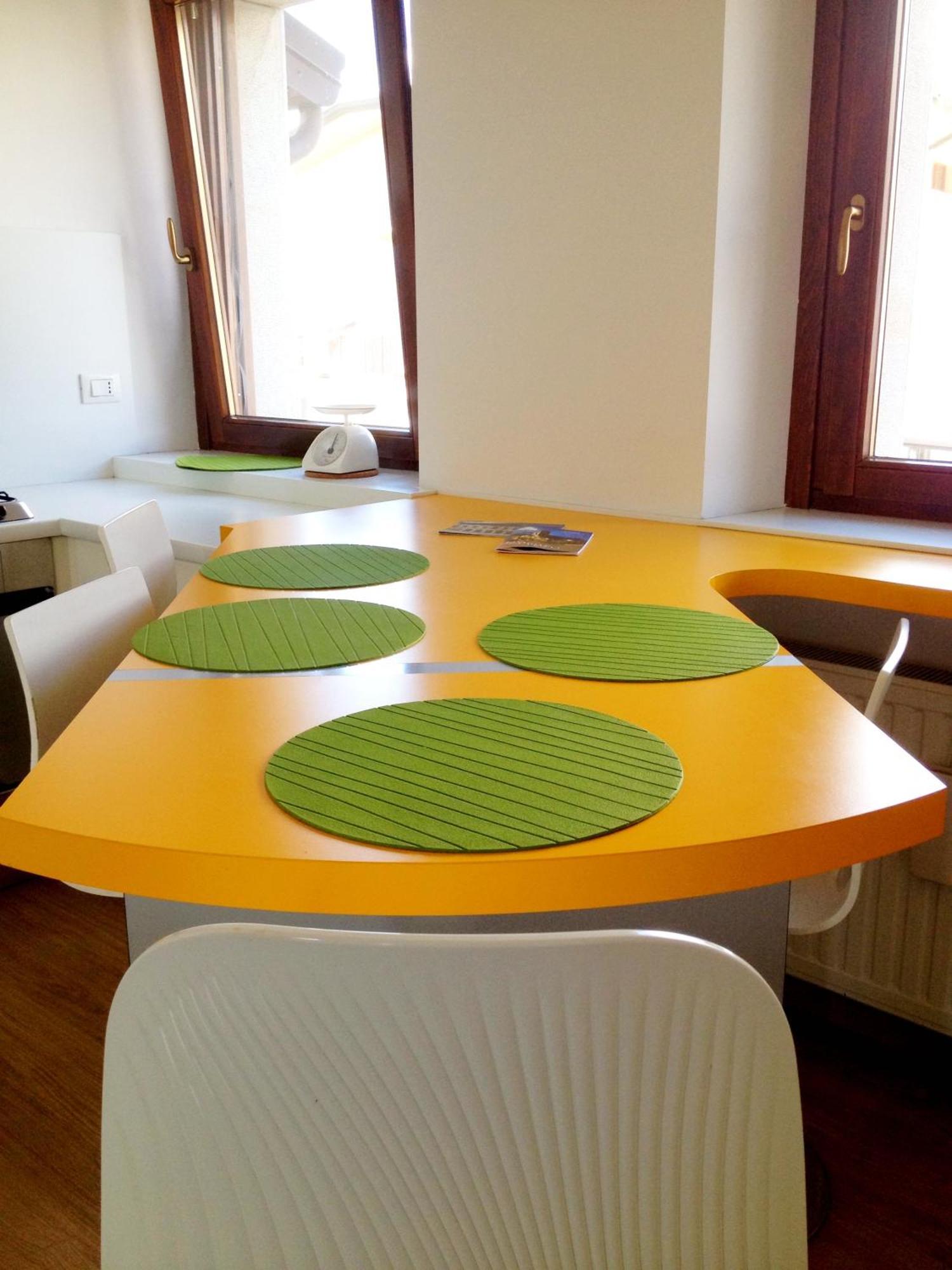 Cividale del FriuliCasa Romeaアパートメント 部屋 写真