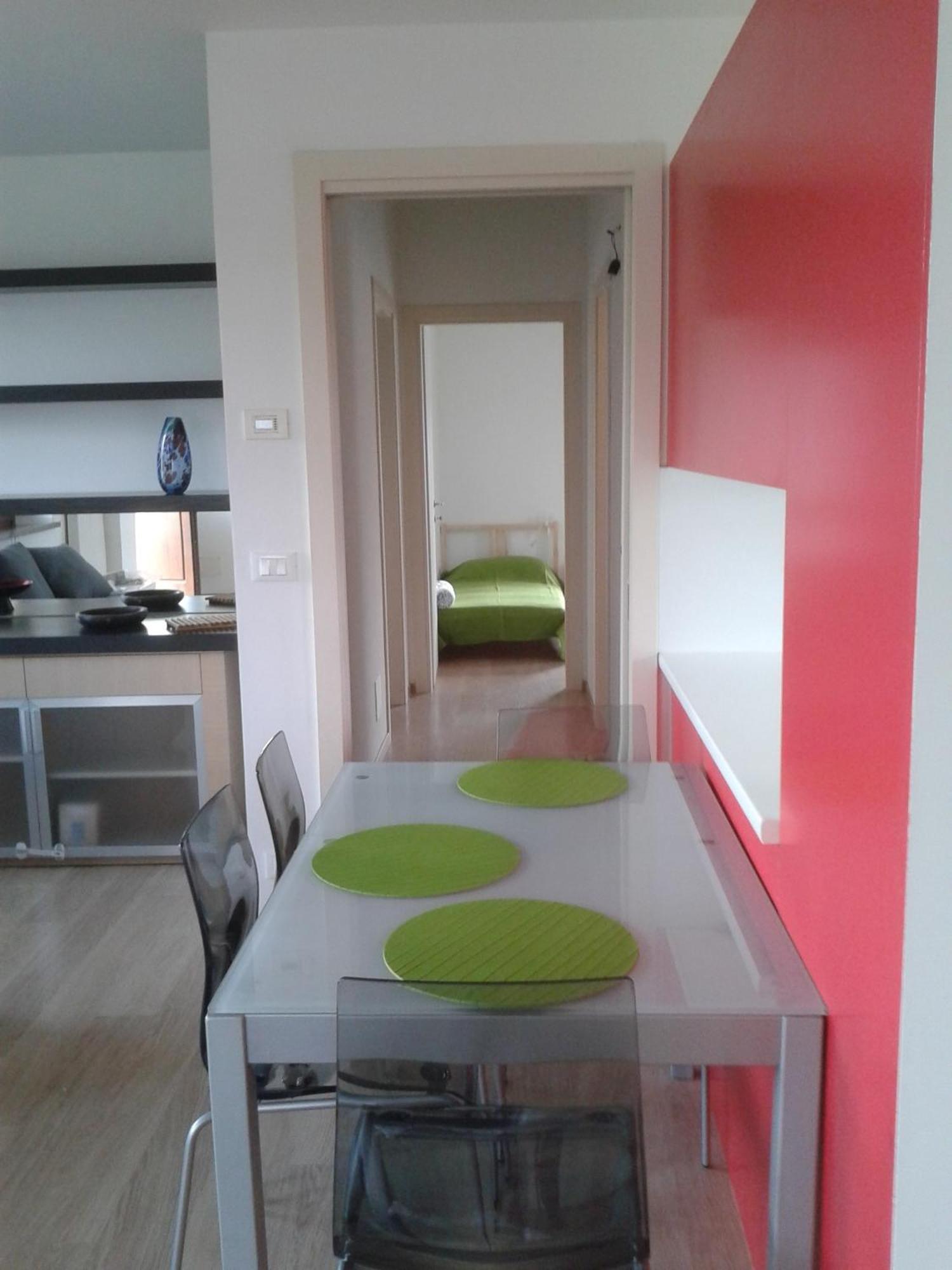 Cividale del FriuliCasa Romeaアパートメント 部屋 写真