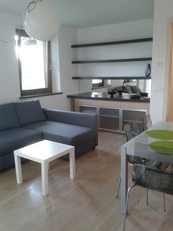 Cividale del FriuliCasa Romeaアパートメント 部屋 写真