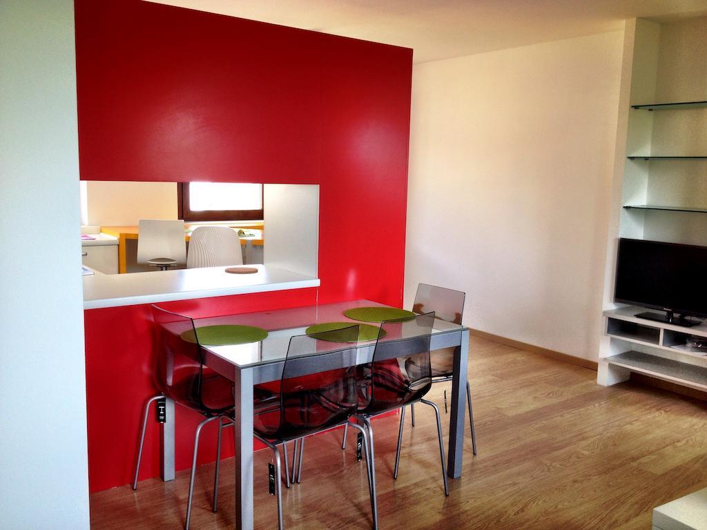 Cividale del FriuliCasa Romeaアパートメント 部屋 写真
