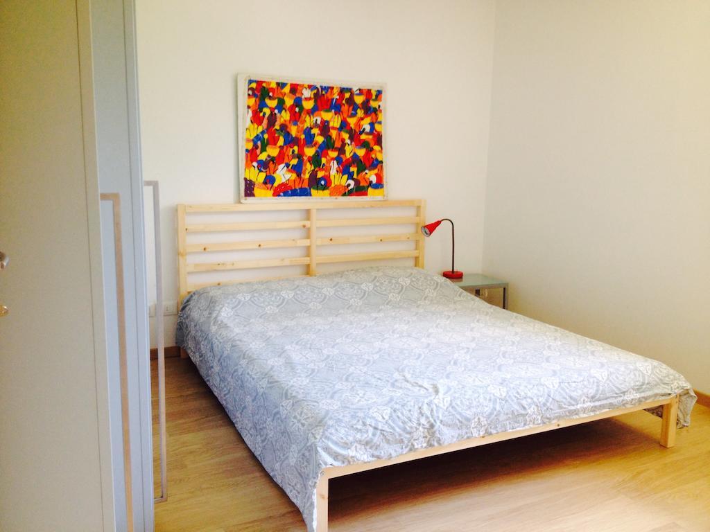 Cividale del FriuliCasa Romeaアパートメント 部屋 写真