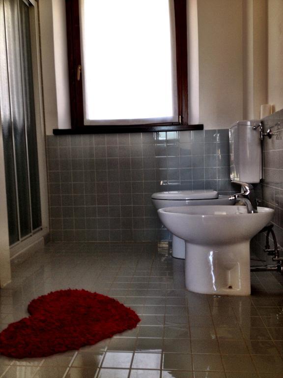 Cividale del FriuliCasa Romeaアパートメント 部屋 写真