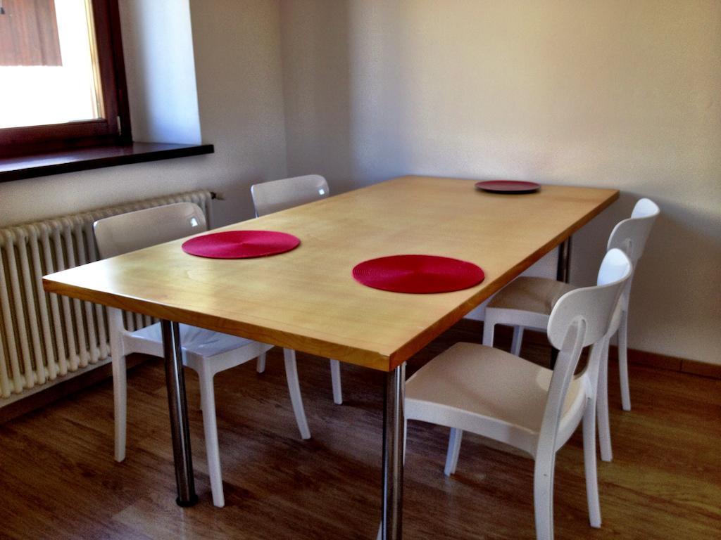 Cividale del FriuliCasa Romeaアパートメント 部屋 写真