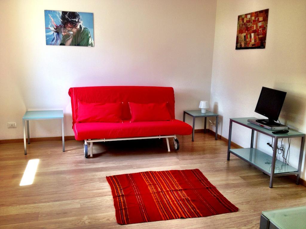 Cividale del FriuliCasa Romeaアパートメント 部屋 写真