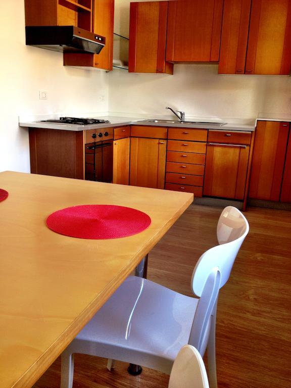 Cividale del FriuliCasa Romeaアパートメント 部屋 写真