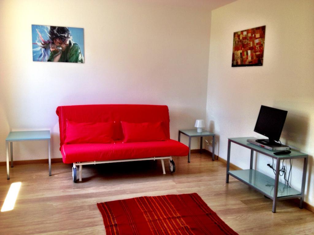 Cividale del FriuliCasa Romeaアパートメント 部屋 写真